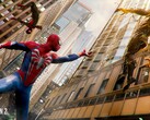 Marvel's Spider-Man 2 será o mais recente exclusivo da Sony a chegar aos PCs (fonte da imagem: PlayStation)