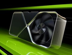 GeForce O vazamento da RTX 5090 confirma a enorme GPU GB202 e a memória GDDR7 (Fonte da imagem: NVIDIA)