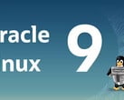 Teaser do Oracle Linux 9 (Fonte da imagem: Oracle Linux Blog)