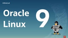 Teaser do Oracle Linux 9 (Fonte da imagem: Oracle Linux Blog)