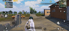 PUBG para celular