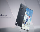 O Edge 50 5G pode muito bem utilizar um chipset Snapdragon 6 Gen 1, Edge 2024 na foto. (Fonte da imagem: Motorola)