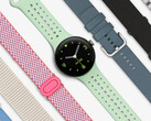 O Pixel Watch 3 provavelmente será um dos primeiros smartwatches a receber compilações estáveis baseadas no Android 15. (Fonte da imagem: Google)