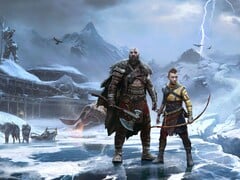 A versão de God of War Ragnarök deve ser anunciada este mês. No entanto, é questionável se os fãs ainda podem esperar um lançamento em 2024. (Fonte: PlayStation)