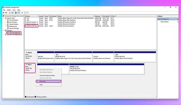 Ativação do cache de gravação (fonte: ADATA)