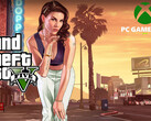 GTA V estará disponível no Xbox PC Game Pass (Fonte da imagem: Rockstar Games e Xbox [editado])