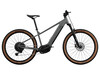 A mountain bike elétrica Crivit Peak 709 (Fonte da imagem: Lidl)