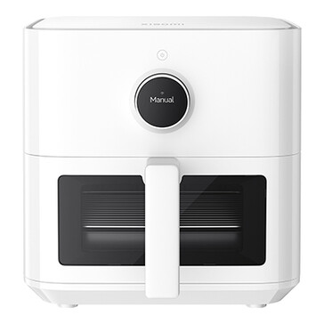 Xiaomi Smart Air Fryer 5.5L