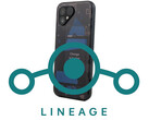 O Fairphone 5 foi oficialmente adicionado à lista de dispositivos compatíveis com o LineageOS 21. (Fonte da imagem: LineageOS / Daniel Schmidt - editado)