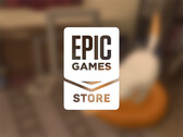 O penúltimo jogo gratuito de janeiro na Epic Games Store é Behind the Frame: The Finest Scenery (Fonte da imagem: Epic Games Store)