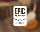 O penúltimo jogo gratuito de janeiro na Epic Games Store é Behind the Frame: The Finest Scenery (Fonte da imagem: Epic Games Store)