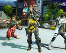 Apex Legends ultrapassou 25 milhões de jogadores no final de sua primeira semana. (Fonte da imagem: Respawn Entertainment)