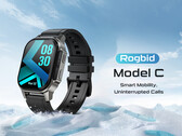 O Rogbid Model C está sendo lançado por US$ 79,99. (Imagem: Rogbid)