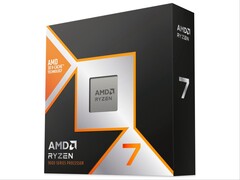 O tão procurado AMD Ryzen 7 9800X3D está de volta ao estoque por MSRP na Amazon, Newegg e Best Buy. (Fonte da imagem: Newegg)