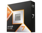 O tão procurado AMD Ryzen 7 9800X3D está de volta ao estoque por MSRP na Amazon, Newegg e Best Buy. (Fonte da imagem: Newegg)