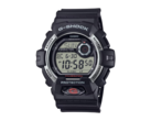 O relógio de pulso digital Casio G-Shock G8900S-1. (Fonte da imagem: Casio)