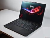 Análise do laptop Lenovo ThinkPad X1 Carbon Gen 13 Aura Edition: O X1 Carbon está finalmente de volta