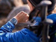 A última atualização da Garmin para a série Fenix 7 deve resolver dois bugs significativos, incluindo um relacionado ao serviço Maps+. (Fonte da imagem: Garmin)