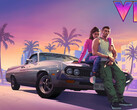 Grand Theft Auto VI poderia rodar a 30 FPS nos consoles (Fonte da imagem: Rockstar Games - editado)