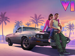 Grand Theft Auto VI poderia rodar a 30 FPS nos consoles (Fonte da imagem: Rockstar Games - editado)