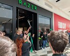 A Razer abre uma nova loja no Vale do Silício. Fomos à sua grande inauguração