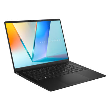 Chassi do Asus VivoBook S14 (fonte da imagem: Asus)