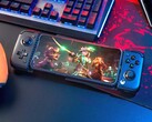 GameSir X2 Pro controlador de jogos móveis para Android smartphones (Fonte: GameSir)