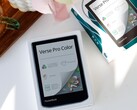 PocketBook Verse Pro Color: e-reader colorido a ser lançado em breve.