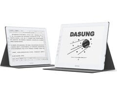 Paperlike 103: monitor E Ink com taxa de atualização de 60 Hz está sendo lançado globalmente. (Fonte da imagem: Dasung)