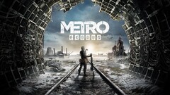 Metro Exodus está disponível por apenas US$ 2,99 no Steam. (Fonte da imagem: Steam)