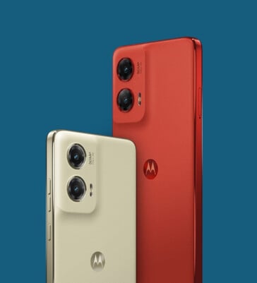 (Fonte da imagem: Motorola)