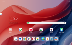 Software Lenovo Idea Tab Pro