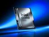 As CPUs Intel Arrow Lake ficam mais rápidas e mais eficientes após um ano de atualizações. (Fonte da imagem: Intel)