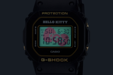 (Fonte da imagem: Casio)