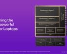 A Qualcomm integrou sua nova NPU Hexagon em todos os seus chipsets Snapdragon X. (Fonte da imagem: Qualcomm)