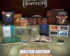 Star Wars: Bounty Hunter - Master Edition (Fonte da imagem: Limited Run Games)