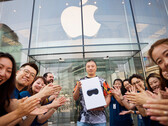 Apple O Vision Pro chega à China, Hong Kong, Japão e Cingapura (Fonte: Apple)