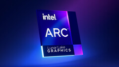 A iGPU Arc 140V da Intel foi testada (fonte da imagem: Intel)