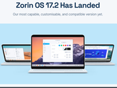 Zorin OS (Fonte da imagem: Zorin OS)