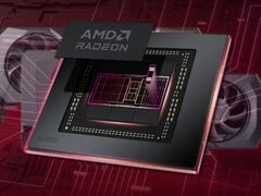 As placas Radeon RX 9070 XT e Radeon RX 9070 poderão estar à venda a partir de 6 de março. (Fonte da imagem: AMD - editado)