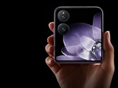 O Xiaomi MIX Flip será lançado globalmente, mas o MIX Fold 4 permanecerá exclusivo da China. (Fonte da imagem: Lei Jun)