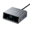 O carregador Anker Prime Charger (250W, 6 portas, GaN). (Fonte da imagem: Anker)