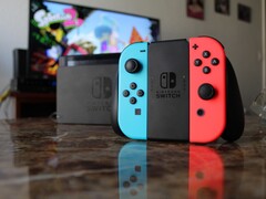 Sete novos jogos para o Nintendo Switch serão lançados em fevereiro. (Fonte da imagem: Pixabay / joatseu)