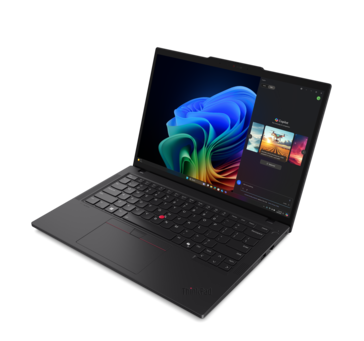 Lenovo ThinkPad T14 Gen 6 (fonte da imagem: Lenovo)