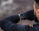 O Fenix E e o Fenix 8 são os primeiros smartwatches Fenix a apresentar telas AMOLED. (Fonte da imagem: Garmin)