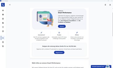 44 euros/ano para atualizações de desempenho e "reparos automáticos"