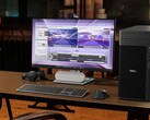 A Dell deu uma olhada na próxima linha de desktops da série Pro Max (Fonte da imagem: Dell)