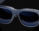A Viture lança os óculos leves Viture Pro XR para entretenimento imersivo em movimento. (Fonte: Viture)