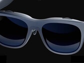 A Viture lança os óculos leves Viture Pro XR para entretenimento imersivo em movimento. (Fonte: Viture)