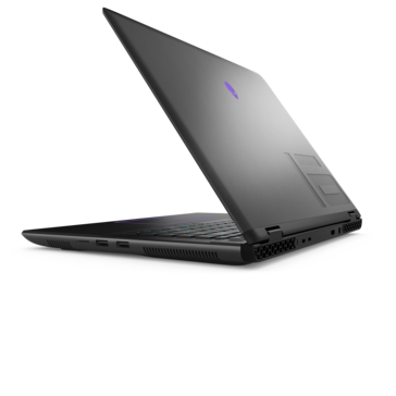 Alienware m16 R2 (imagem via Dell)